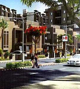 Shreeji Gukul Residency Images for Elevation of Shreeji Gukul Residency 1
