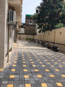 Project Image of 1307.0 - 3136.0 Sq.ft 2 BHK Apartment for buy in Pranami Santushti