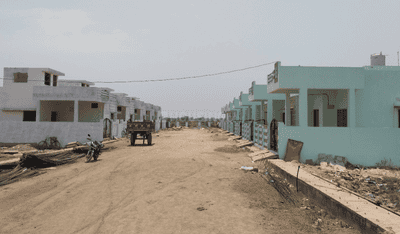 Project Image of 476.84 - 1921.04 Sq.ft Residential Plot Plot for buy in Satya Vihar