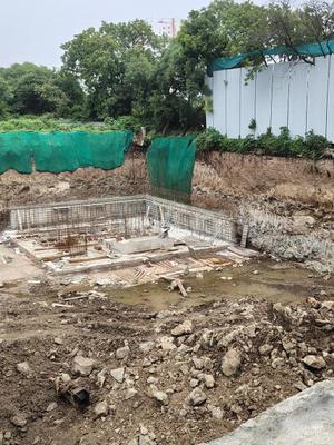 Project Image of 1045.61 - 1543.0 Sq.ft 3 BHK Apartment for buy in Ranawat Aura Aiwa