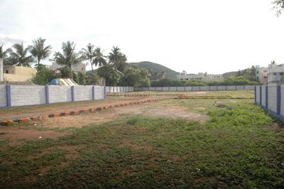 Project Image of 380.0 - 1749.0 Sq.ft Residential Plot Plot for buy in Vijay Egambaram Avenue