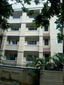 Project Image of 0.0 - 2000.0 Sq.ft 3 BHK Apartment for buy in Ashed Regency Clementus