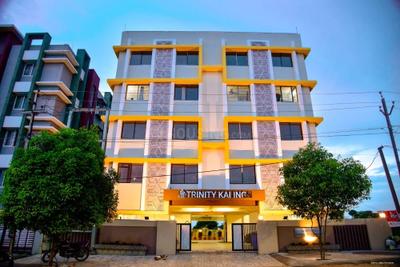 Project Image of 1134.0 - 1260.0 Sq.ft 2 BHK Apartment for buy in Trinity Kalinga