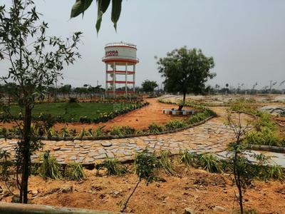 Project Image of 1002.98 - 7470.15 Sq.ft Residential Plot Plot for buy in Siyora Health City