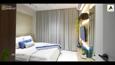 Project Image of 3991 Sq.ft 4 BHK Apartment / Flat for sale in Dumas for Rs. 21600000