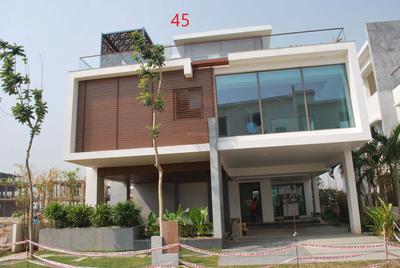 Project Image of 4500 Sq.ft 5 BHK Villa for sale in Manchirevula for Rs. 135000000