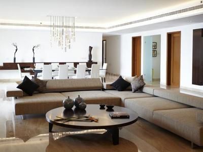 Project Image of 4040.0 - 6850.0 Sq.ft 4 BHK Apartment for buy in Marvel Diva 2