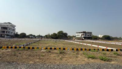 Project Image of 2138.59 - 6340.53 Sq.ft Residential Plot Plot for buy in Elante 38