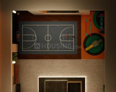 Project Image of 1090 Sq.ft 2 BHK Apartment / Flat for sale in Mohammed Wadi for Rs. 7400000
