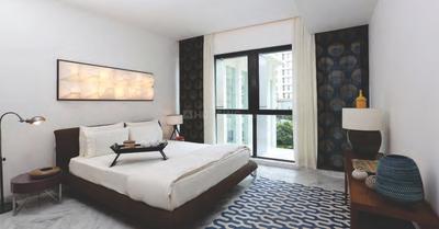 Project Image of 751.0 - 955.0 Sq.ft 2 BHK Apartment for buy in Marvel Ganga Fria P1 P2 P3 Building