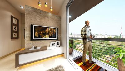 Project Image of 595.0 - 853.0 Sq.ft 1 BHK Apartment for buy in Hari Sanskruti II