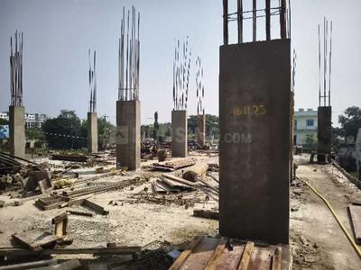 Project Image of 914.0 - 1940.0 Sq.ft 1 BHK Apartment for buy in Fortune Om Prayag Residency
