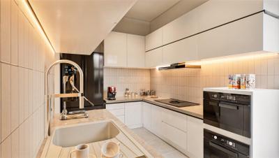 Project Image of 744.5 - 1186.0 Sq.ft 2 BHK Apartment for buy in Balsunder Trividh