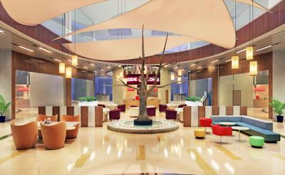 Project Image of 330.0 - 1450.0 Sq.ft 1 R Independent Floor for buy in Eastern Business District