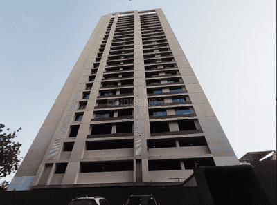 Madhav Oeuvre 2 Elevation 2