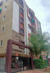 SR Annexe Elevation 1