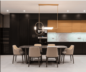Project Image of 693.0 - 1530.0 Sq.ft 1 BHK Apartment for buy in Habulus Oakshine