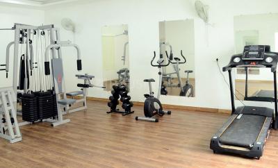 Project Image of 836.0 - 1018.0 Sq.ft 2 BHK Apartment for buy in Confident Green Valley