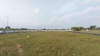 Project Image of 540.0 - 1588.0 Sq.ft Residential Plot Plot for buy in Thirumal Skandaa Enclave