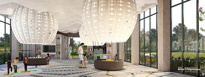 Project Image of 688.0 - 1556.0 Sq.ft 2 BHK Apartment for buy in Lodha Casa Belvedere