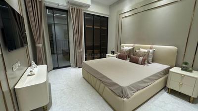 Project Image of 1760.0 - 2210.0 Sq.ft 3 BHK Apartment for buy in Arihant One