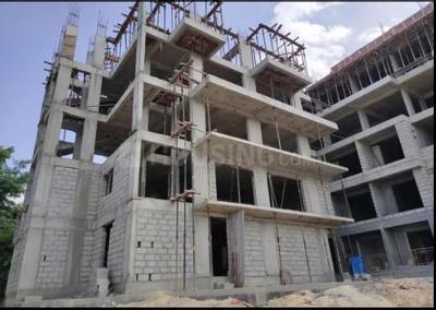 Project Image of 1074.0 - 1654.0 Sq.ft 2 BHK Apartment for buy in Raja Platino