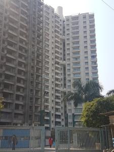 Pegasus Megapolis Mystic Phase 2 Elevation 1