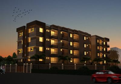 Project Image of 1356.0 - 1743.0 Sq.ft 3 BHK Apartment for buy in Loger Saraswati Gallery