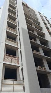 Project Image of 530.23 - 757.67 Sq.ft 2 BHK Apartment for buy in Radhe Vrundavan Heights