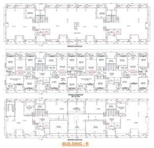 Project Image of 4200 Sq.ft 5 BHK Apartment / Flat for sale in Vesu for Rs. 26460000