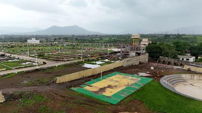 Project Image of 1130.21 - 6355.76 Sq.ft Residential Plot Plot for buy in The Riyasat Sankalp