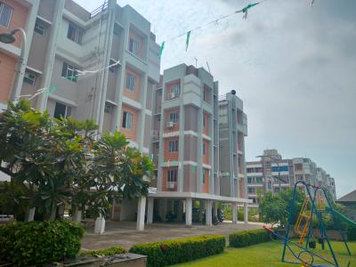 Project Image of 735.0 - 984.0 Sq.ft 2 BHK Apartment for buy in Shrachi Renaissance Smart Homes