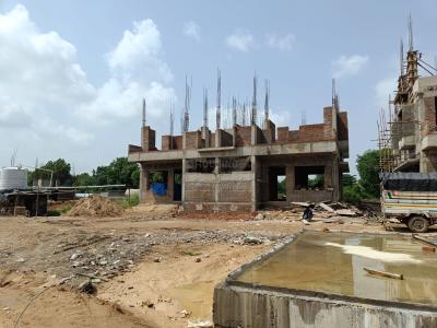 Project Image of 1489 Sq.ft 3.5 BHK Apartment / Flat for sale in Kudasan for Rs. 13500000