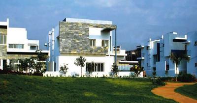 Project Image of 2600.0 - 4200.0 Sq.ft 3 BHK Villa for buy in Ashoka A La Maison Annexe