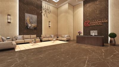 Project Image of 800.0 - 1937.0 Sq.ft 2 BHK Apartment for buy in Venkatesh Erandwane Central