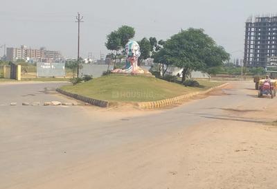 Project Image of 720.0 - 1800.0 Sq.ft Residential Plot Plot for buy in MPB Mansarovar Park Plots