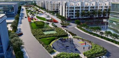 Project Image of 1525.0 - 1550.0 Sq.ft 3 BHK Apartment for buy in Signature Global Daxin Vistas