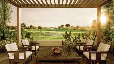 Project Image of 2161.0 - 3460.0 Sq.ft 3 BHK Villa for buy in Jumeirah Luxury