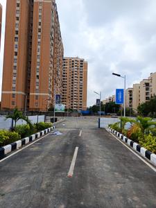 Project Image of 809.0 - 2129.0 Sq.ft Residential Plot Plot for buy in S Sumangali Avenue