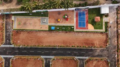 Project Image of 900.0 - 2178.0 Sq.ft Residential Plot Plot for buy in G Square Greenville