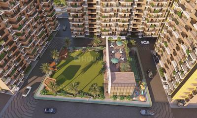 Project Image of 0.0 - 2034.0 Sq.ft 3 BHK Apartment for buy in Swagat Glassglow