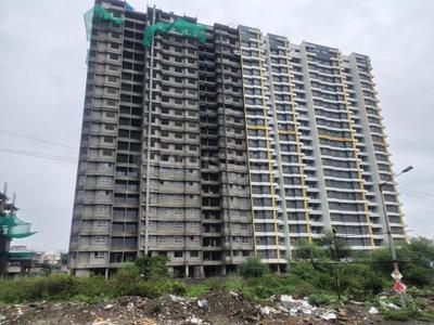 Project Image of 622.05 - 622.58 Sq.ft 2 BHK Apartment for buy in Vishwas Yashraj Nakshatra Phase 2