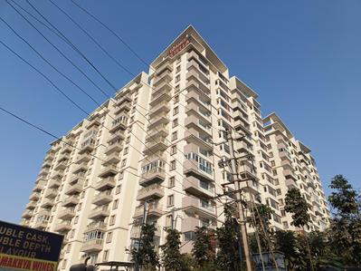Project Image of 1963.0 - 2644.0 Sq.ft 3 BHK Apartment for buy in Orange Estella