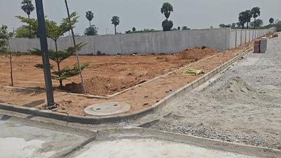 Project Image of 1319.98 - 7992.53 Sq.ft Residential Plot Plot for buy in Bashyam Westerene County