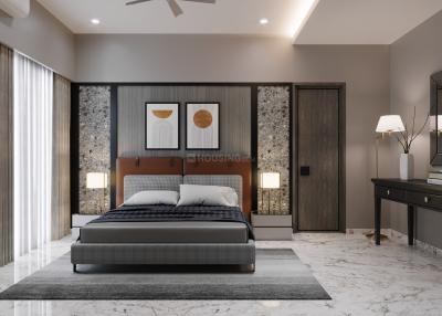 Project Image of 0.0 - 2070.4 Sq.ft 5 BHK Apartment for buy in MRR Empire Villa