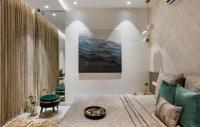 Project Image of 612.0 - 1148.0 Sq.ft 1 BHK Apartment for buy in Ahura Osian One And Only Phase I