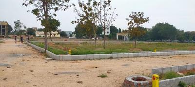 Project Image of 1503.0 - 2700.0 Sq.ft Residential Plot Plot for buy in Landlord Happy Meadows