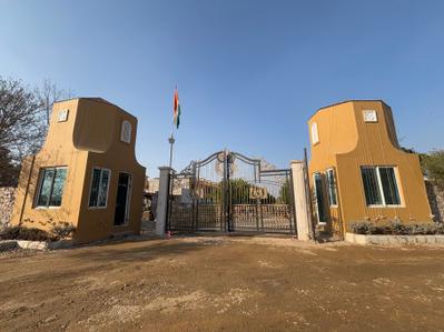 Project Image of 0.0 - 2670.0 Sq.ft 3 BHK Villa for buy in Casa 11