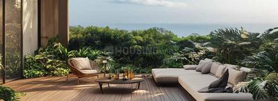 Project Image of 0.0 - 2625.0 Sq.ft 4 BHK Villa for buy in PMPM Breeze Park