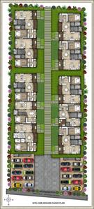 Project Image of 2442.0 - 3287.0 Sq.ft 3.5 BHK Villa for buy in Ramaniyam Gruha